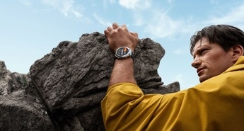 Huawei Watch Ultimate