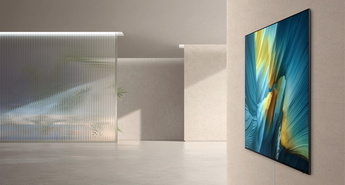 Naj se vaša dnevna soba spremeni v pravo vizualno pravljico