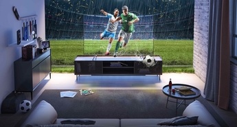 Novi televizorji Hisense QLED