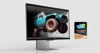 Samsung Electronics na sejmu Gamescom 2024 