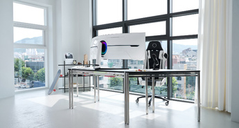 Samsung Odyssey Neo G9 