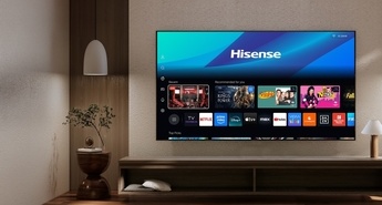 Revolucija na trgu televizorjev z velikim zaslonom