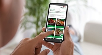 »Jedel bi po svoje«