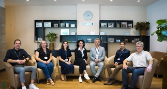 Zaživel je projekt PEARL-DNA