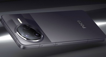 Ekstremna moč, zmogljivost brez napora 