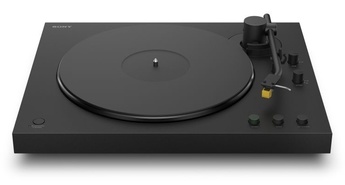 Sony PS-LX3BT in PS-LX5BT 