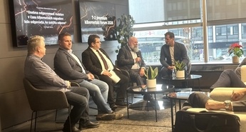 Kibernetski napadi v Sloveniji so v izrazitem porastu