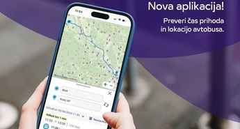 Arriva predstavlja Pelji.se