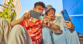 Prihaja serija telefonov HONOR 90!