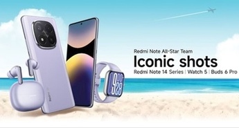 Serija Redmi Note 14