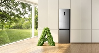 Pametni hladilniki Gorenje 