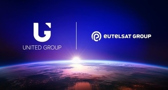 Združevanje vseh storitev satelitske televizije v regiji