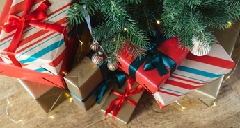 Popolno božično darilo