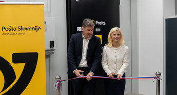 Nadgradnja sodelovanja