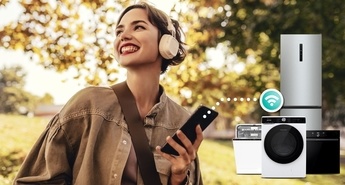 Aplikacija ConectLife 