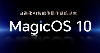 HONOR predstavil MagicOS 10