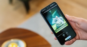 Serija telefonov HONOR 400