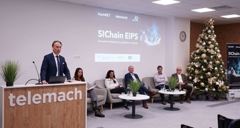 Sodelovanje za evropsko digitalno suverenost