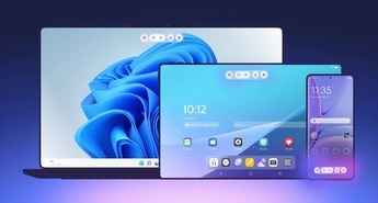 Lenovo in Motorola Qira