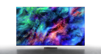 Nove velikosti in napredne funkcije