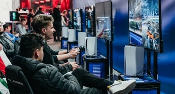 Imate strast do igranja iger? 