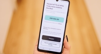 Mobilni operater re:do 