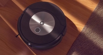 Lastniki domačih živali potrebujejo Roombo