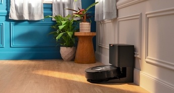 Robotski sesalniki Roomba