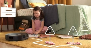 iRobot Roomba Combo 10 Max 