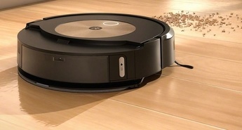 Roomba Combo j7 