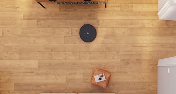 Joj, ali res ne bo uničil mojih tal?