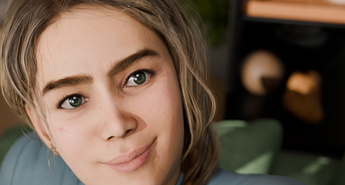 Spar Slovenija predstavlja Saro