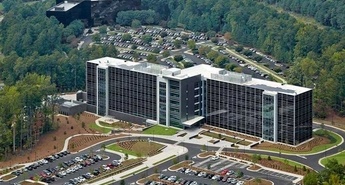 Globalna tržna raziskava družbe SAS