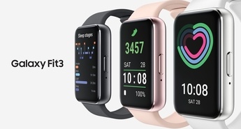 Samsung Galaxy Fit3