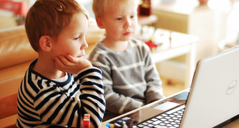 Delovna aktivnost, duševno zdravje in varna raba interneta