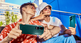 Deli svoj vajb, oblikuj svoj svet