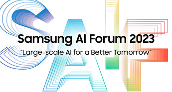 Forum Samsung AI 2023 
