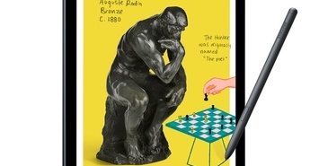 Samsung Galaxy Tab S6 Lite (2024)