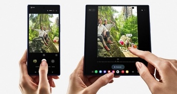 Samsung Galaxy Z Fold7