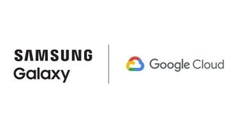 Samsung in Google Cloud združujeta moči 