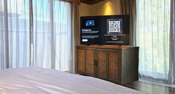 Sejem hotelske tehnologije HITEC 2025