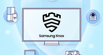 Samsung Knox je prejel certifikat CC 