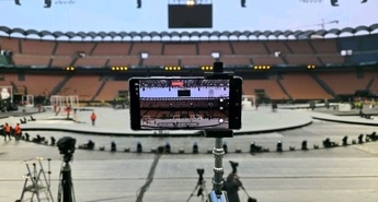 Samsung z mobilnimi inovacijami 