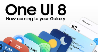 Samsung postopoma uvaja One UI 8 na naprave Galaxy