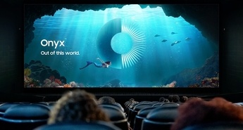Samsung Onyx Cinema LED 