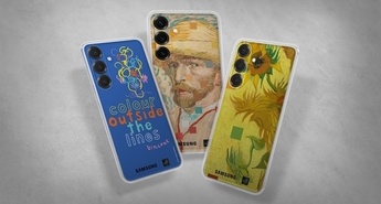 Triletno partnerstvo z muzejem v Amsterdamu 