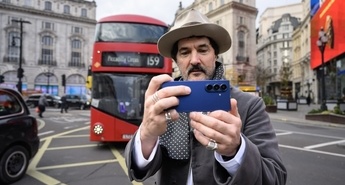 Galaxy AI nam pomaga, da ostanemo prisotni