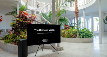 Vrhunska kakovost slike in pametne funkcije prihajajo v Evropo