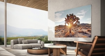 Televizor Samsung MicroLED