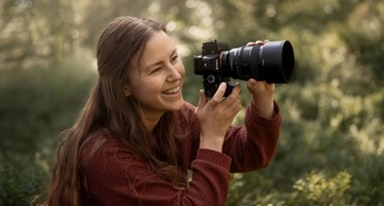 Sony FE 85mm F1.4 GM II